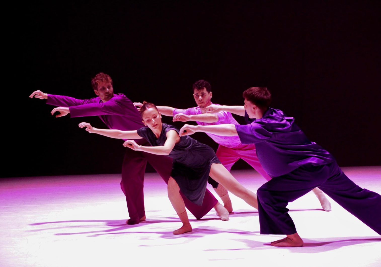 Festival programme — 2026-10-01, 17:30