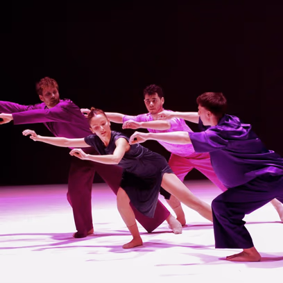 Festival programme — 2026-10-01, 17:30