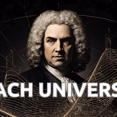 Bach Universe