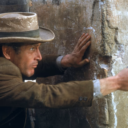 Butch Cassidy and the Sundance Kid