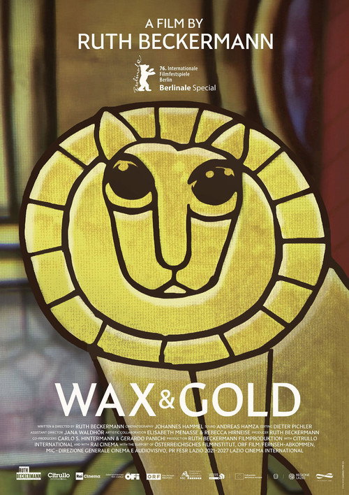 WAX & GOLD