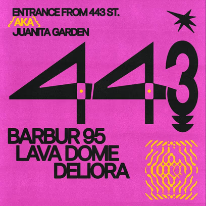 443