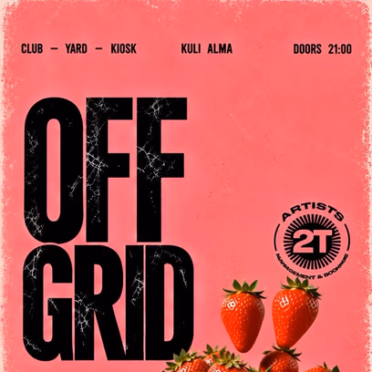 Off Grid
