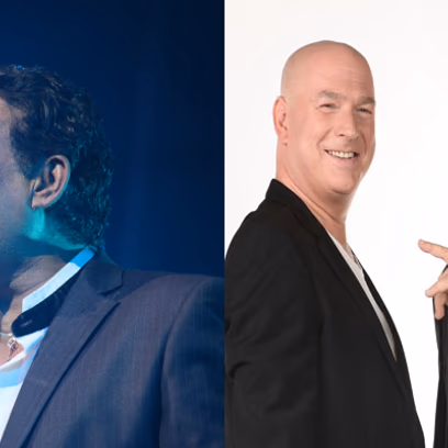 האחים אסנר — חוגגים 50 לשימי תבורי