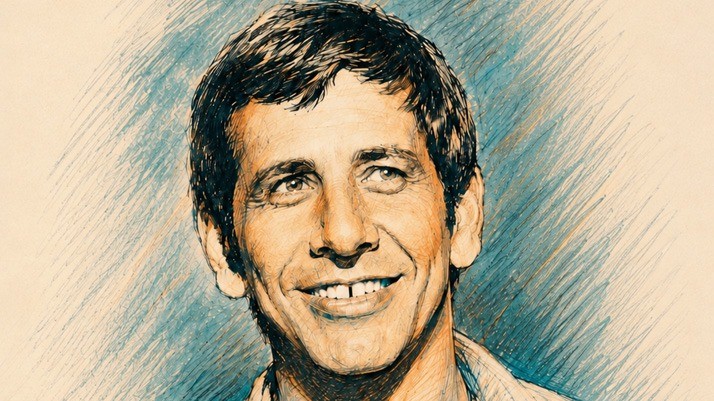 Topol: On Top of the World