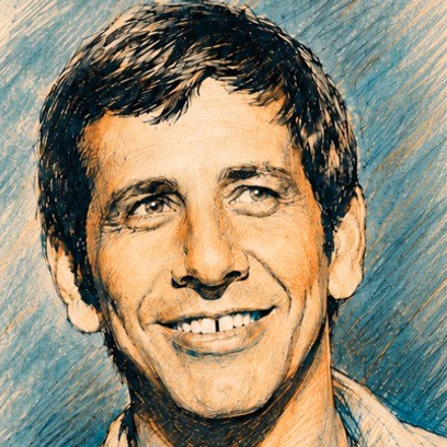 Topol: On Top of the World