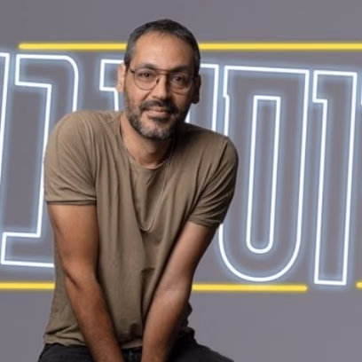 יוסי גבני