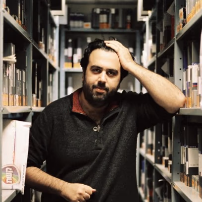 רוני קובן — "רגע של אמת" – איך לדבר עם בני אדם