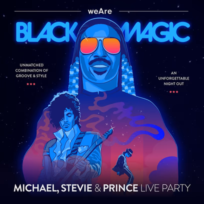 The Black Magic