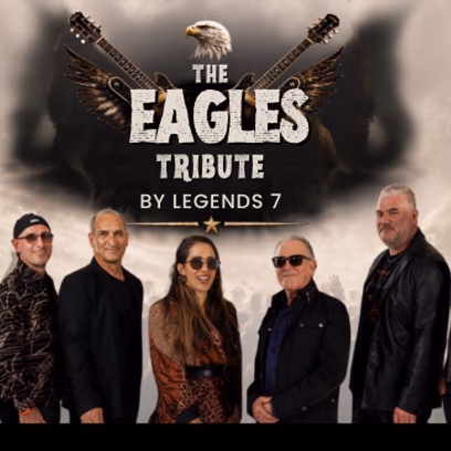 The Eagles Tribute