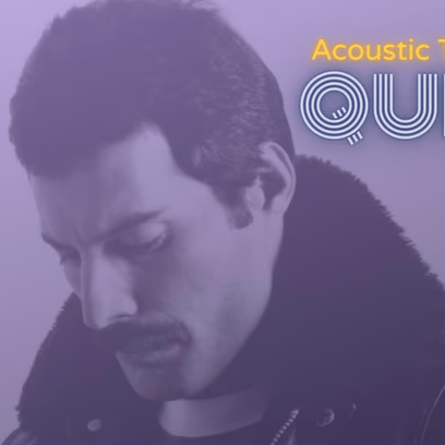 Queen Acoustic Tribute