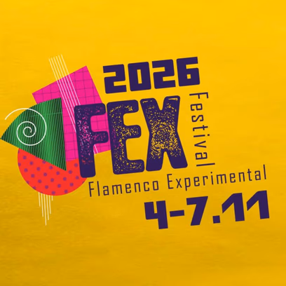 FEX 2026 — Experimental Flamenco Festival
