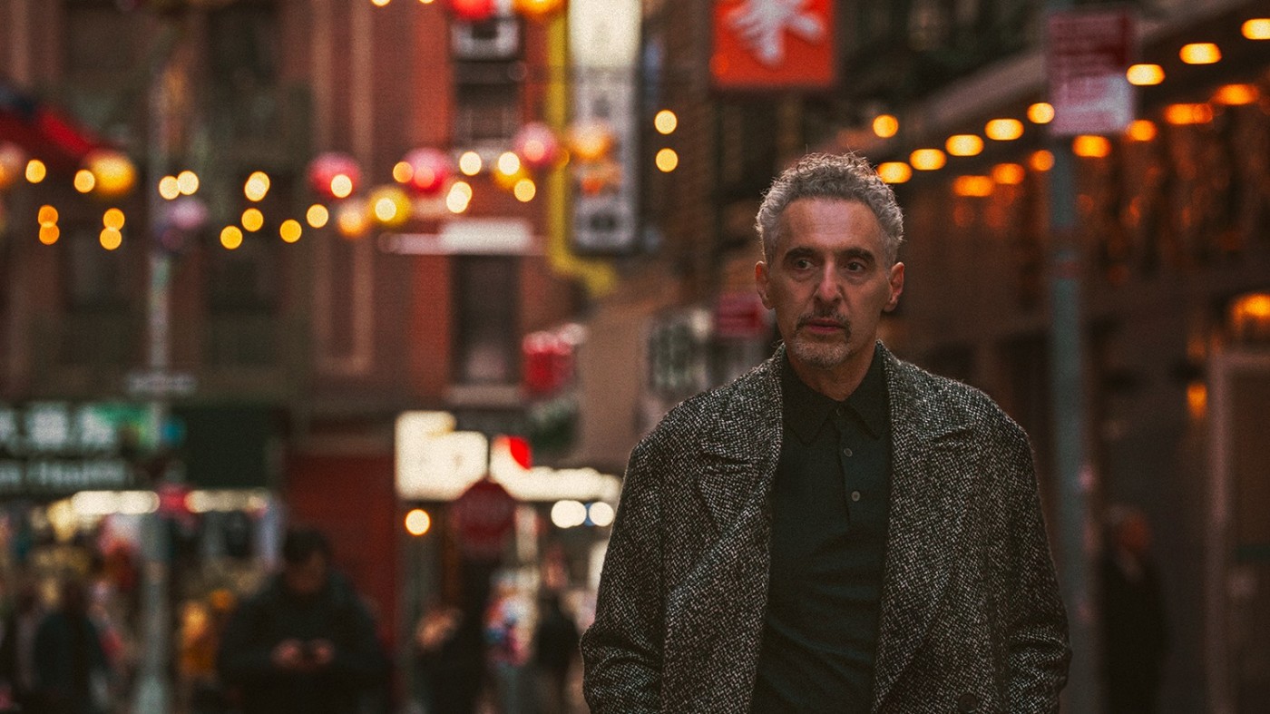 The Only Living Pickpocket in NY