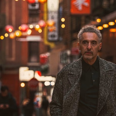 The Only Living Pickpocket in NY