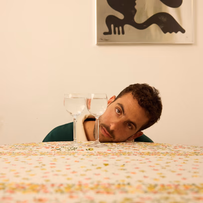 יואב עוז — הבחור ששר