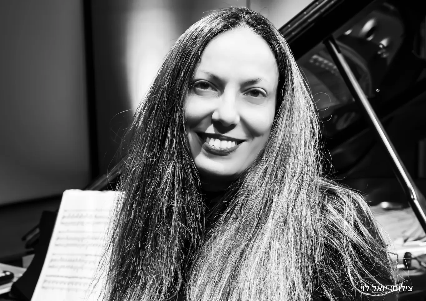 Concert #1 / Between Order and Storm – The Baroque in Its Splendor / On a Personal Note with pianist Prof. Orit Wolf