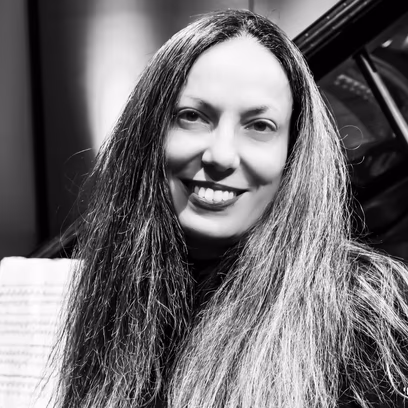 Concert #1 / Between Order and Storm – The Baroque in Its Splendor / On a Personal Note with pianist Prof. Orit Wolf