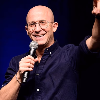 ערן זרחוביץ' – סטנדאפ