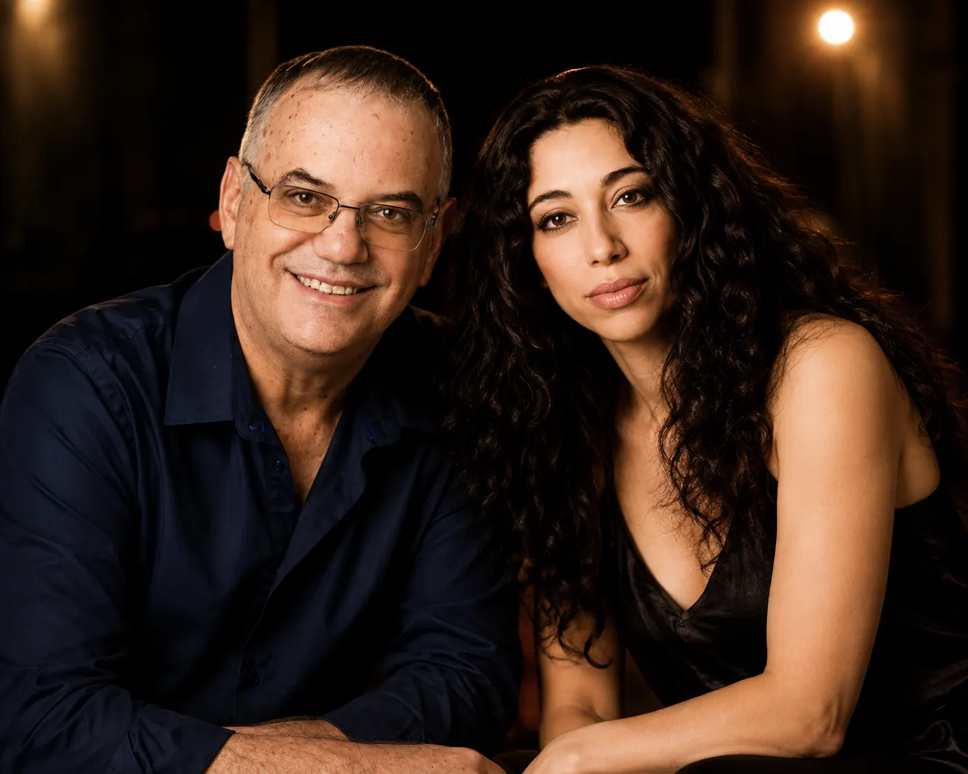 מחווה לחוה – ערב משיריה של חוה אלברשטיין