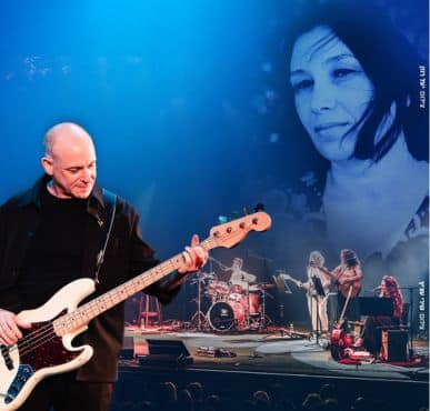 אריאל הורוביץ ו"האחיות שמר 24" – כשאמא באה הנה