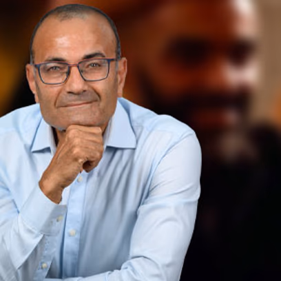 קולנוע מזרח תיכוני עם פרופ' עוזי רבי – מפגש מבוא: אנשים, חברות ותרבויות – העושר המזרח תיכוני