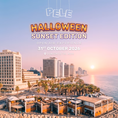 Pelle Halloween X Zebadofek 🎃🫀
