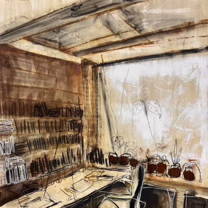 Study Room
