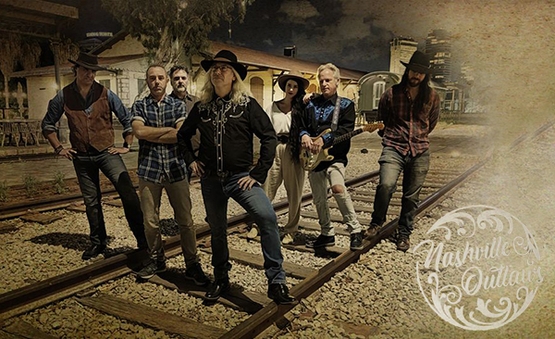 Nashville Outlaws
