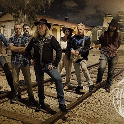 Nashville Outlaws