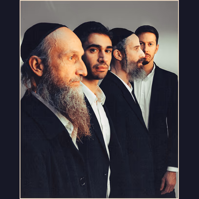 Nigun Quartet