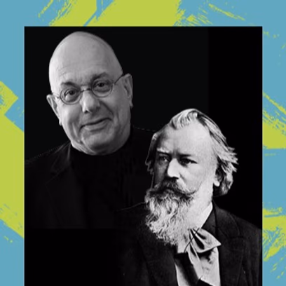 Брамс и его еврейские друзья — Иерусалимский театральный фестиваль 2025