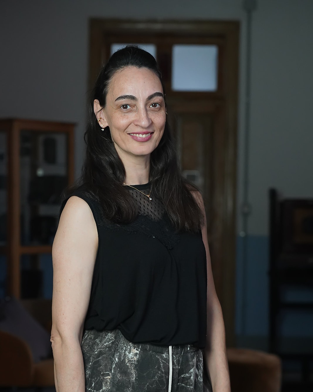 מופע: "ערוד"