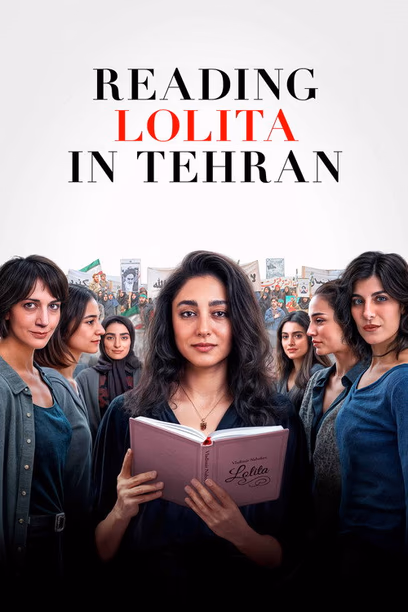 Reading Lolita in Tehran