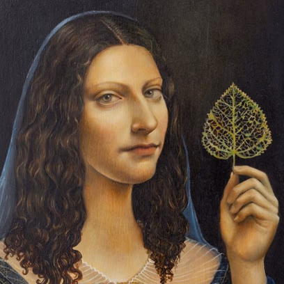 Elena Ceretti Stein: Sunburn