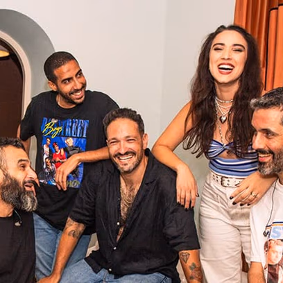 דירטי פופ — שנות ה90' — סילבסטר בפרדסיה