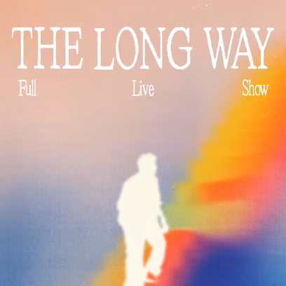 Omer Keinan Full Live Show | The Long Way
