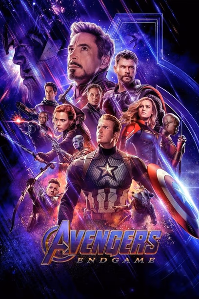 Avengers: Endgame
