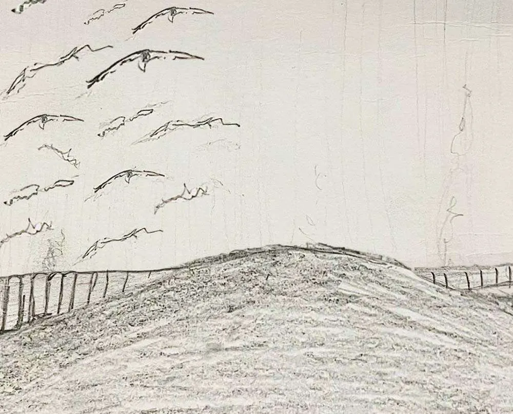 Images From the Living Dead