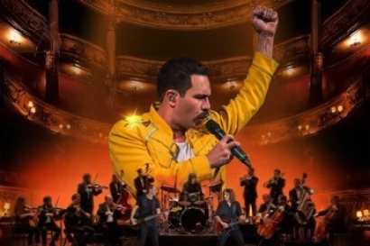 Queen Symphony Sensation