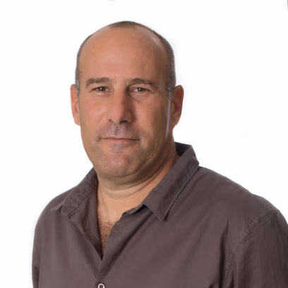זיו אלכסנדרוני / הקומדיה הרומנטית