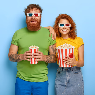 טרום בכורה סרט מס' 8 - עונה 25/26