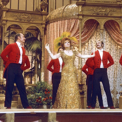Hello, Dolly!