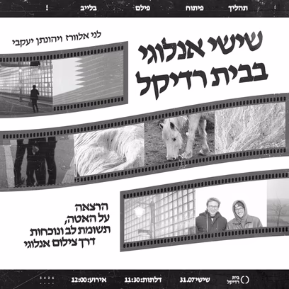 שישי אנלוגי