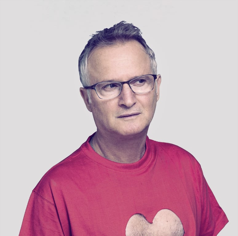 דב נבון – מופע יחיד