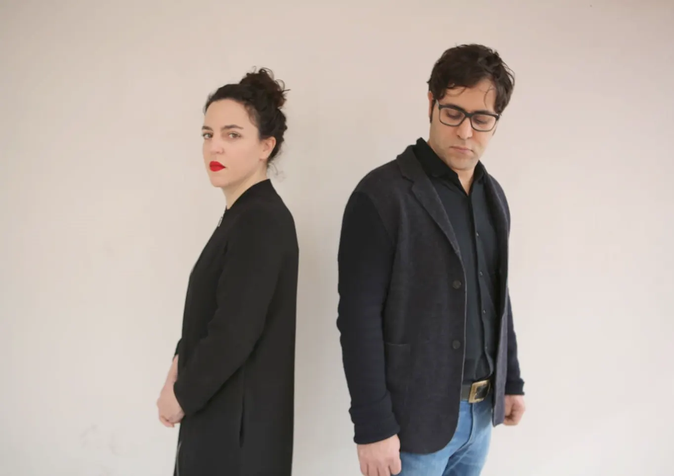 Back-To-Back / Puccini Vs Matti Caspi / Concert #3