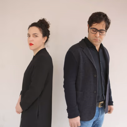 Back-To-Back / Puccini Vs Matti Caspi / Concert #3