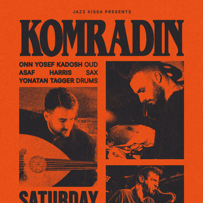 Komradin