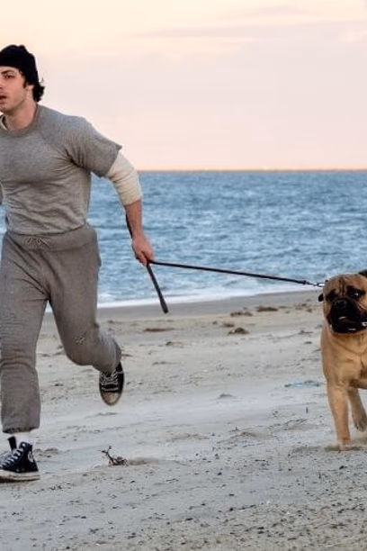 I Play Rocky