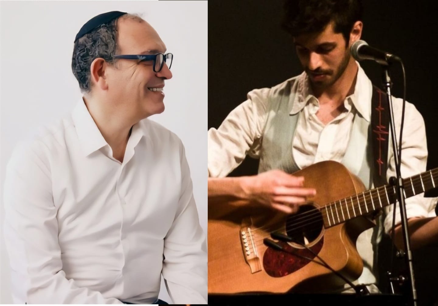 שי & שי — מחוברים