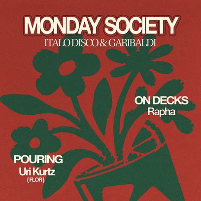 Monday Society